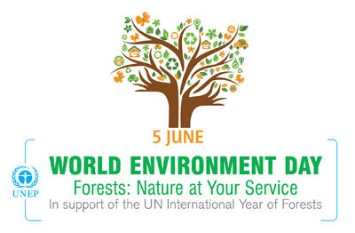 Journée Mondiale Environnement