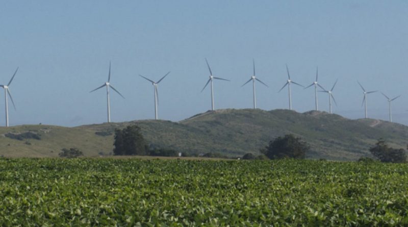 Image d'illustration Energie Éolienne Kayes