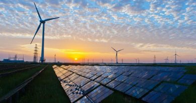 Energie Renouvelable Maroc