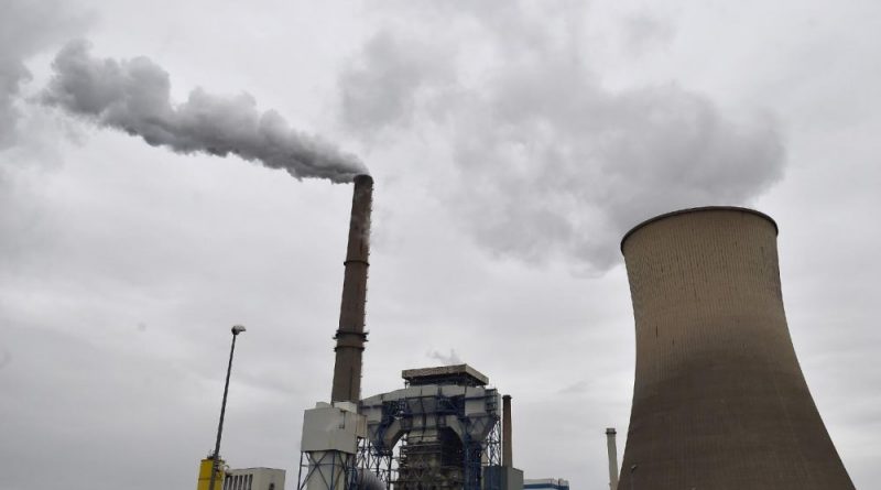 émissions gaz à effet de serre