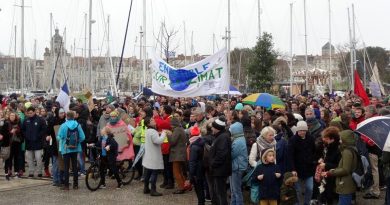 Climat Paris condamné pour inaction