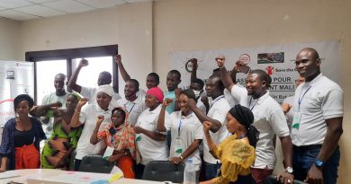 Ambassadeurs Environnement