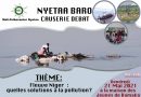Nyetaa Baro Fleuve Niger
